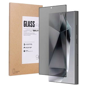 Galaxy S25 Ultra �K���X�t�B���� �w��F�ؑΉ� �M�����N�V�[S25 Ultra �`�����h�~ �����K���X �v���C�o�V�[�ی� �P�[�X�Ɋ����� �d�x9H �\��t���ȒP �C�A�[�� ��U�h�~ �w��h�~ ��������