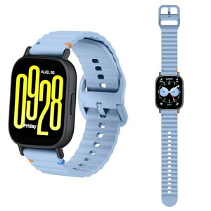 送料無料 22mm 時計バンド Xiaomi Redmi Watch 5 Active / Redmi Watch 5 Lite / Xiaomi Watch S4 Sport / Watch S3 / Watch 2 / Watch 2 Pro / Huawei Watch GT 5 pro / 5 46mm 時計シリコンスポーツ ストラップ ベルト 交換ベルト 22 ミ
