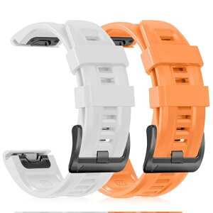 QuickFit 22mm oh [2] Garmin Descent G2 / Garmin Tactix 8 47mm / Fenix 8 47mm / Fenix 8 Sapphire Dual Power 47mmΉ Xgbv VR xg Fenix 7 Pro / 7 / 6 / 5 / 6 Prooh- +IW 