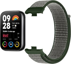 Xiaomi Redmi Watch 5 / Watch 4 / Xiaomi Smart Band 9 Pro / Band 8 Pro X|[c xg iC Xgbv vxg oh VI~ Redmi Watch 5 / Watch 4 / Mi Band 9 Pro / Mi Band 8 Pro voh (O[