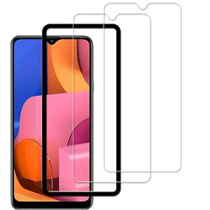 Galaxy A23 5G tB  t ی SCG18 SC-56C A22 5G SC-56B A21 SC-42A A20 SCV46 SC-02M KXtB  t ی [2pbN] KChgt dx9H 0.33mm 2.5D ϏՌ  ϋv ώw U