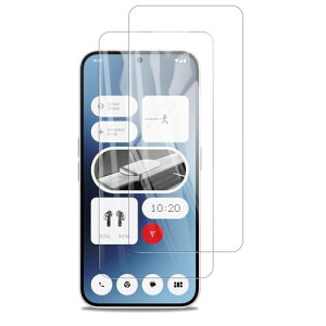 [2Zbg] Nothing Phone (3a) / Phone (3a) Pro یtB KX 9Hdx wh~ HDߗ z  ˒ጸ Uh~ N[veN^[ Nothing Phone (3a) / Phone (3a) Pro Ή 
