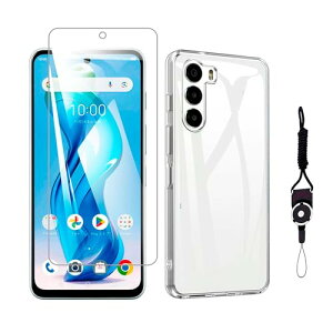 [tB+P[X] ZTE nubia S 5G A403ZT tB tیtB KX ߗ CA[ wh~ Uh~ A403ZT P[X NA TPU ϏՌ h~ pی VR inubia S 5G j 