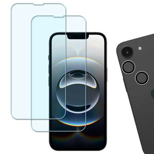 iPhone 16E KXtB u[CgJbg ڂ̔y 93%  KX t یtB [2+2Zbg] 