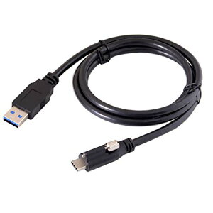 USB 3.1 Type C pltlWt W USB3.0 f[^P[u bN RlN^ Jp 1.2M
