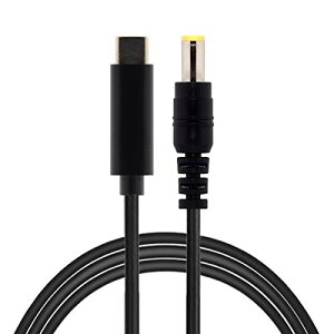 DC5.5 * 2.5mm d PD [dP[u bvgbv 18-20Vp ^CvC USB C  