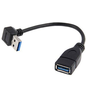 USB 3.0 Type AIX-USB 3.0 Type AXP[u20cm 5Gbps 90x (Down Angled) 