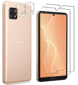 AQUOS Sense4 / Sense4 Lite KXtB (2) +JtB (2) Sense5G SH-53A SH-41A YیtB KXtB tB tیtB ʕی KXJo[ ɔ0.33