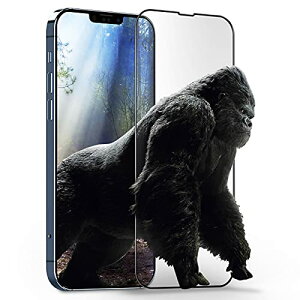 iPhone 16e/14/13/13 Pro ガラスフィルム アイフォン16e/14/13/13 Pro 強化ガラス 液晶保護フィルム 硬度9H / ガイド枠付き/防指紋/気泡ゼロ/高感度タッチ (6.1インチ) 対応 送料無料