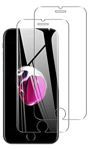 iPhone8 Plus / iPhone7Plus / iPhone6sPlus / iPhone 6 Plus KXtB K XtB tB tیtB ʕی KXJo[ ɔ0.33mm ߗ ώw  2.5D EhGbW