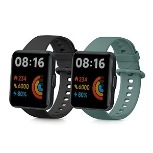 Xiaomi Redmi Watch 2 Lite oh xg p xg VRoh \tg TPU ϋv F / [ΐF 2FZbg 