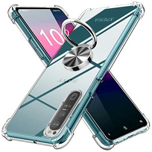 Xperia 1 III O P[X  TPU Of[VF SO-51B SOG03 P[X ϏՌ \j[ GNXyA 1 III Jo[ NA ԍڃz_[Ή ̌^ h~ ho ό`h~ Sʕی \j[ Jo