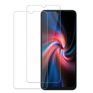 UMI DIGI F3S / F3 / F3 SE �K���X�t�B���� �������ߗ� 3D Touch �w��h�~ �d�x9H�����K���X �X�N���[�� �j�� �h�~ �ی� 2���Z�b�g UMI DIGI F3S / F3 / F3 SE�t���ی�t�B���� (Transparent) ��������
