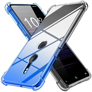 Xperia XZ3 P[X NA ^ Of[VF P[X y tpu ϏՌ X}zP[X  SO-01M SOV41  ϖh~hǒ^ lC \j[ GNXyA XZ3 gуJo[ u[ubN 