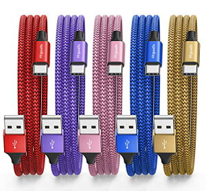 USB Type C P[u 5{Zbg 0.6m }[d QC3.0 ^Cvc P[u Z f[^] c^Cv 60cm ϋviC Xperia XZ3 XZ2 XZ Switch Galaxy S20 S10 S9 A20 A21 Note 10 9 8 LG Xiaomi ̑Android USB C@