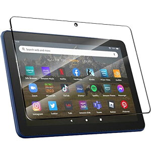 Fire HD 8 /Fire HD 8 Plus KXtB Fire HD 8 2020N / Fire HD 8 2022N p̕یtB ߗ 9Hdx CA[ Uh~ wh~  Fire HD 8 2022 / Fire HD 8 2020 / Fire HD 8 Plus p̕