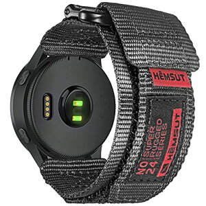  Amazfit GTR 2e / GTR 2 / GTR 3 Pro / GTR 3 / GTR 4 / GTR 47mm / Huawei Watch GT 4 46mm GARMIN Forerunner 265 / 255 / Vivoactive 4 oh voh 22mm xg X}[gEHb` ʋC悭 