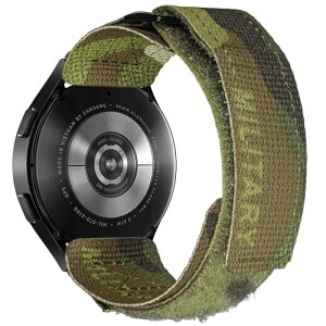 Galaxy Watch Band oh Jt[W fUC 20MM NCbN[XX}[g EIb`oh 