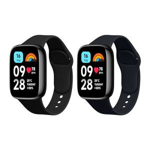 Xiaomi Redmi Watch 3 Active oh xg p xg VRoh \tg TPU ϋv F / F 2FZbg 