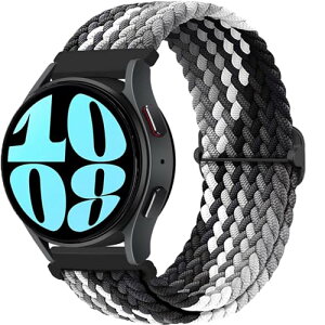 Galaxy Watch 7 / 6 / 6 Classic / 5 / 5 pro / 4 / 4 Classic / 3 41mm / Active 2 / Active for Amazfit gtr 42mm / gtr mini / gts4 mini for Huawei watch GT / 2 / 2e / pro 42mm ɑΉoh iC 20mm oh 