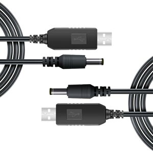 USB DC P[u 5V 12V ϊdP[u 2{ DC vO Oa5.5mm a2.5mm(e2.1mm) dP[u dϊ 12v@ / 5V~jXs[J[ / oCobe[ / VK[\PbgȂ