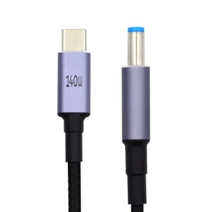 Type C PD P[u 1.8m [dP[u USB C IX DC 5.5x2.1mm 20V A_v^[ d 100W 135W 140W 65W WbN[dP[u m[gp\Rp 