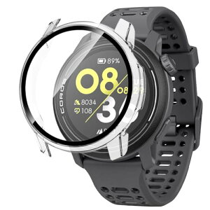 COROS (JX) PACE 3 P[X KXtČ^P[X SʕیP[X PCt[ + KXtB ̌^ EȒP ^ y ϏՌ h~ (NA) 