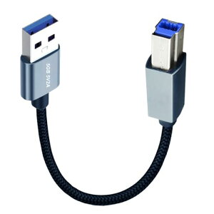 USB�P�[�u�� USB3.0 Type A �I�X �X�^���_�[�h B �I�X 5Gbps �f�[�^�R�[�h �V���o�[ �f�B�X�N SSD �J�����p ��������