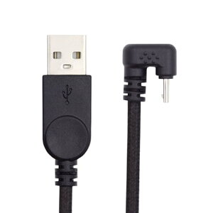 }CNUSBP[u U^ 180x obNAO USB2.0 Type AUSB 5sIX-IX iCґg 480Mbps f[^[dR[h ^ubggѓdbȂǗp 1.5m ubN 