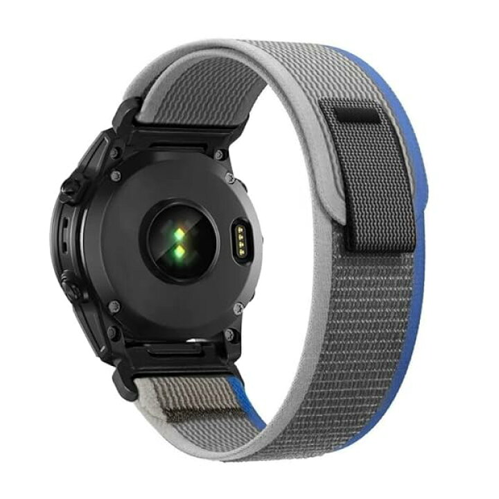 楽天市場】Quick Fit 26mm バンド ガーミン Fenix 8 51mm / Enduro 