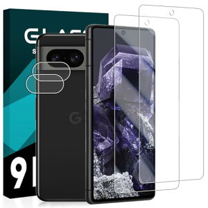 Google Pixel 8 tB { YیtB (2+2) KX t Ή Google Pixel8 KXtC Ή O[OsNZ8 یtB 3D TouchΉ P[X Jo[  dx9H hw 