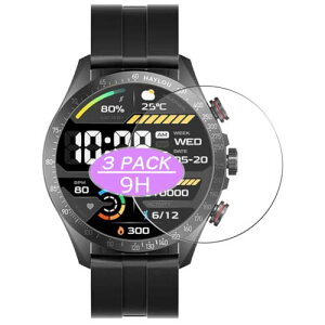HAYLOU Solar Pro 1.43C` KXtB 3 X}[gEHb` smartwatchKX tB یtB یKX KX X}[gEHb` ƌ݊̂ tیtB rv ( 
