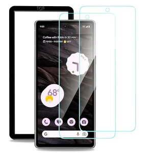 Google Pixel 7A KXtB 2 wFؑΉ O[OsNZ7a Ή tیtB KChgt 2 dx9H ϏՌ 