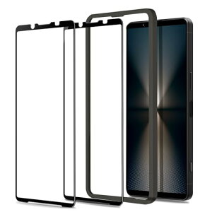 Xperia 1 VI KXtB Sʕی KChgt GNXyA SO-51E / SOG13 Ή tیtB dx9H ϏՌ z 2 ubN 