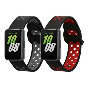 Galaxy Fit 3 �����o���h �x���g �����p �x���g �V���R���o���h �\�t�g TPU �ϋv�� ���F / ���F 2�F�Z�b�g ��������