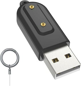 Huawei [dP[u [d USB[d ϊA_v^[ ϊ}CN Ή Huawei Watch fit3 / Fit2 / Fit mini / Fit / Band9 / Band8 / Band7 / Band6 / band6 Pro Ή `[W[ ^т₷ sp 