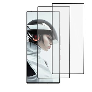 REDMAGIC 9S Pro KX tB یtB  3DSʕی wh~ ߗ CA[ dx9H Uh~ KXtB 2Zbg 