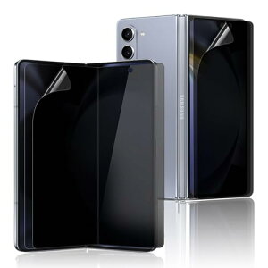 Galaxy Z Fold6 tB `h~ یtB wFؑΉ _炩 TPU C MNV[ Z Fold6 SC-55E Ή 3DȖʕیKXtB CXg[c[t \tȒP h~ 