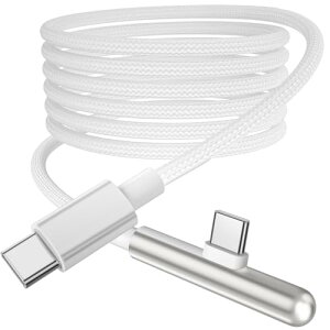 USB Type C P[u 2M L^ ^Cvc P[u 240W iPhone 15 16 Pro Max Plus / iPad / iPad Pro / Air / mini 6 10 / Samsung Galaxy S23 S24 ultra / Google Pixel 8a 9 / XperiaȂtype c@ PDΉ}[d ϋviC