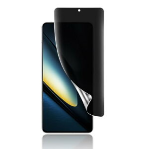 Xiaomi POCO F6 Pro tB `h~ یtB wFؑΉ _炩 TPU C POCO F6Pro Ή 3DȖʕیKXtB CXg[c[t \tȒP h~ ߗ \