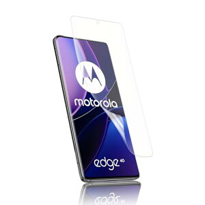 Motorola EDGE 40 NEO tB A`OA wFؑΉ یtB TPU 3D݌v TT ^b` ˖h~ h~ CAX Sn LYC CAX wh~ Sʕی TPUtB 