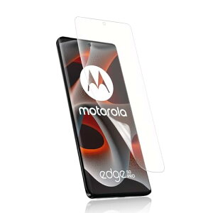 Motorola Edge 50 Pro / 50S Pro �t�B���� �A���`�O���A �w��F�ؑΉ� �ی�t�B���� TPU 3D�݌v �T���T�� �^�b�`�� ���˖h�~ �����h�~ �C�A���X ����S�n �L�Y�C�� �C�A���X �w��h�~ �S�ʕی� TPU�t�B��
