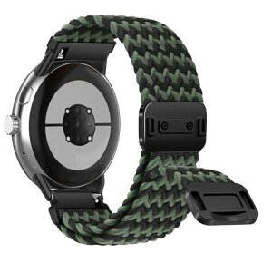 Google Pixel Watch 3 45mm oh iC oh ҂ݐLk rvxg X|[cXgbv X}[gEHb`oh \tg ʋC oh CNXv E֗ jp ւx