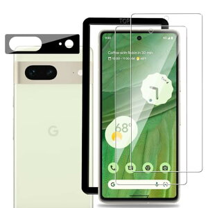 Google Pixel 7 KXtB (2){ JtB (1) wFؑΉ O[OsNZ 7 Ή tیtB KChgt z dx9H KX ϏՌ 