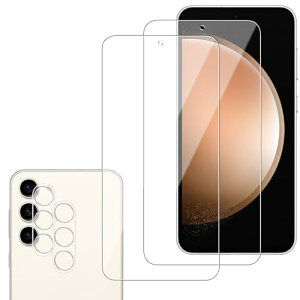 Galaxy S23 FE KXtB 2+2Zbg یtB *2 + JtB *2 dx9H KX Ռz Uh~ ߗ wh~  ɔ 0.26mm^ CA[ 