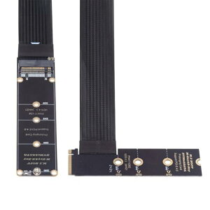 PCI-E 4.0 NVME NGFF M-Key IX-X 30cm p^Cv PCI ExpressP[u C{[hp
