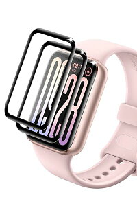 Xiaomi Smart Band 9 Pro tB VI~ X}[goh 9 ProΉ یtB tیtB PMMAf ϏՌ 3DSʕی ߗ \tȒP CAh~ wh~ KXtB E
