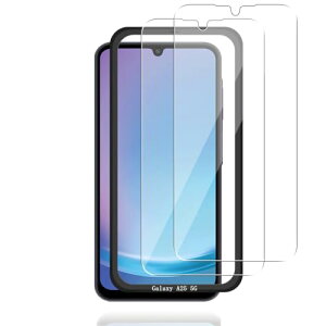 Galaxy A25 5G SC-53F KXtB 2Zbg+ KChgt Galaxy A55 5G SC-53F یtB *2dx9H KX Ռz Uh~ ߗ wh~  ɔ 0.26mm^ CA[ 