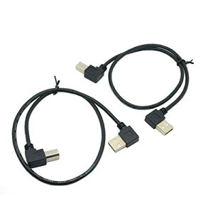 USB2.0 A IX B IX v^[P[u 2{ Eƍ pxt 90D USB 2.0 AIXBIX̊pxt90Dv^[P[u 