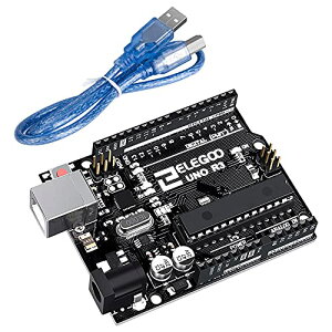 Arduino UNO R3 �R���g���[���{�[�h USB�P�[�u�� �݊��i ��������